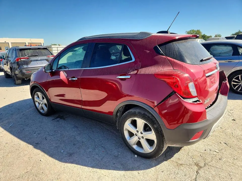 2016 BUICK ENCORE CONVENIENCE  