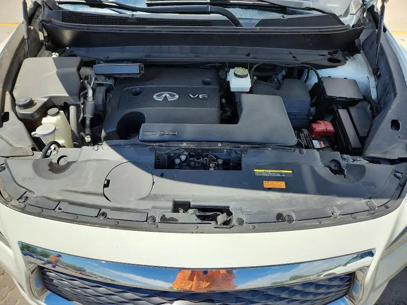 2016 INFINITI QX60 BASE  