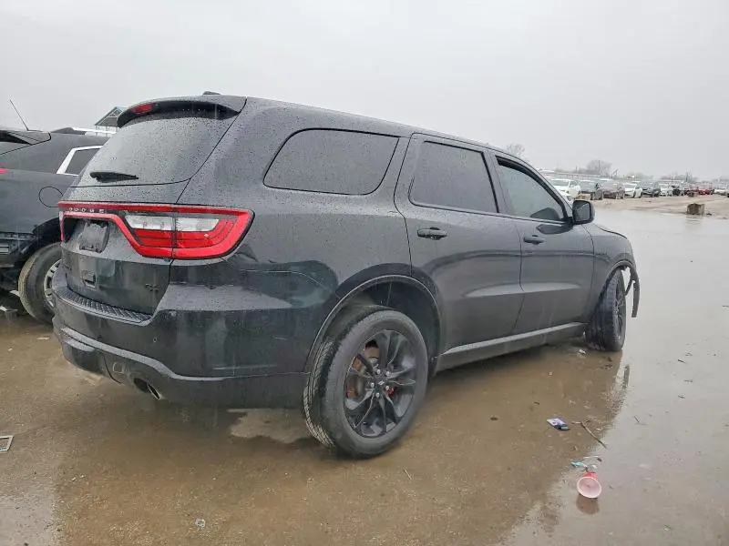 2020 DODGE DURANGO R/T  