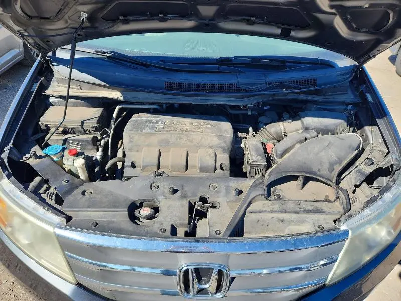 2013 HONDA ODYSSEY EX  