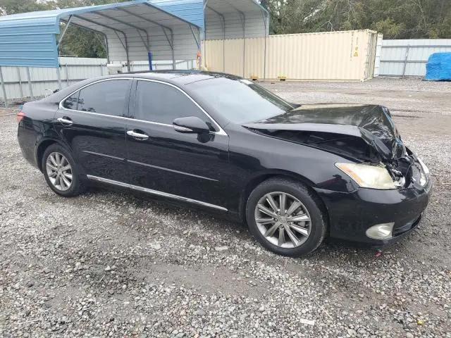 2010 LEXUS ES 350  