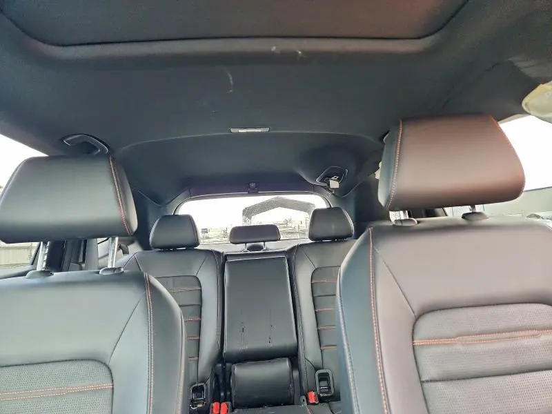 2025 HONDA CR-V SPORT-L  