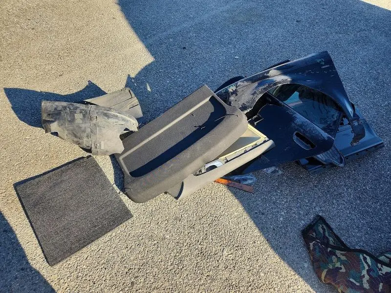 2012 AUDI A3 PREMIUM  