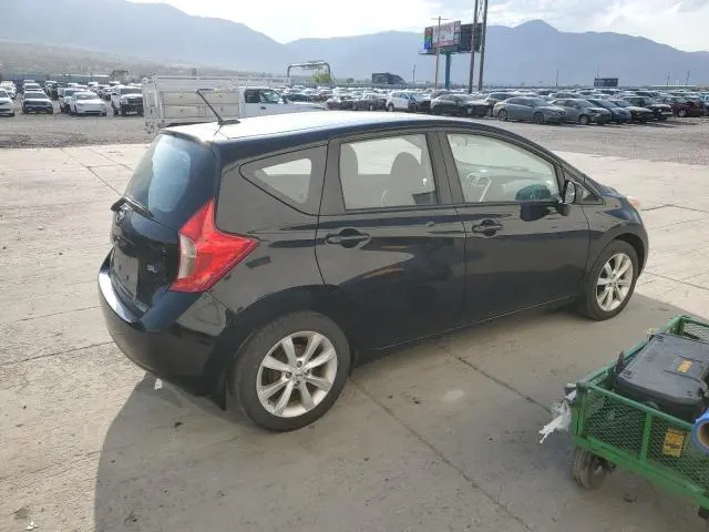 2014 NISSAN VERSA NOTE S  