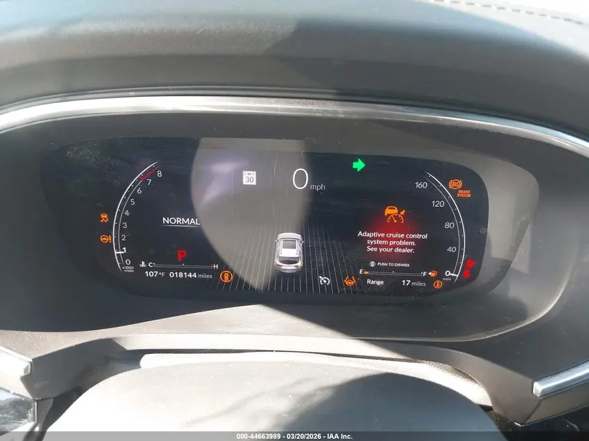 2024 ACURA MDX TECHNOLOGY PACKAGE