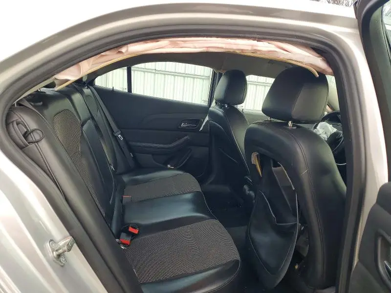 2013 CHEVROLET MALIBU 2LT  