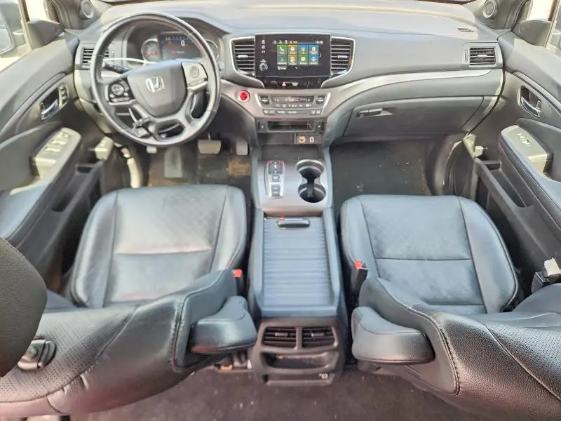 2021 HONDA PASSPORT EXL  