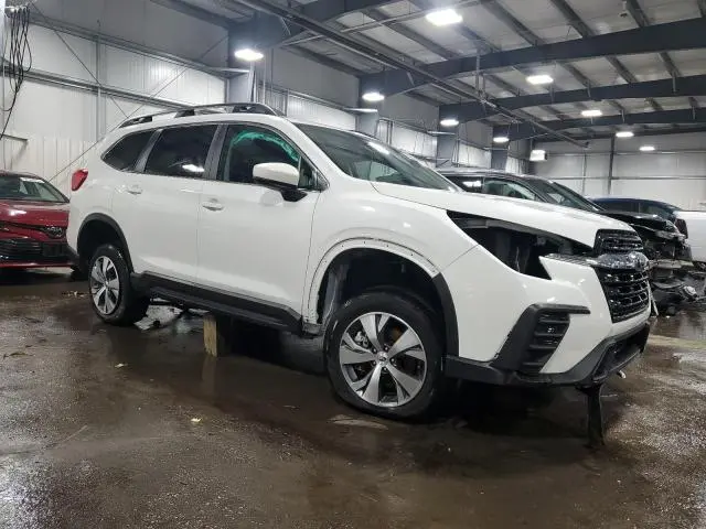 2024 SUBARU ASCENT PREMIUM
