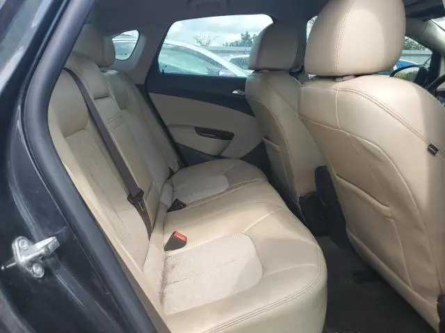 2017 BUICK VERANO SPORT TOURING  