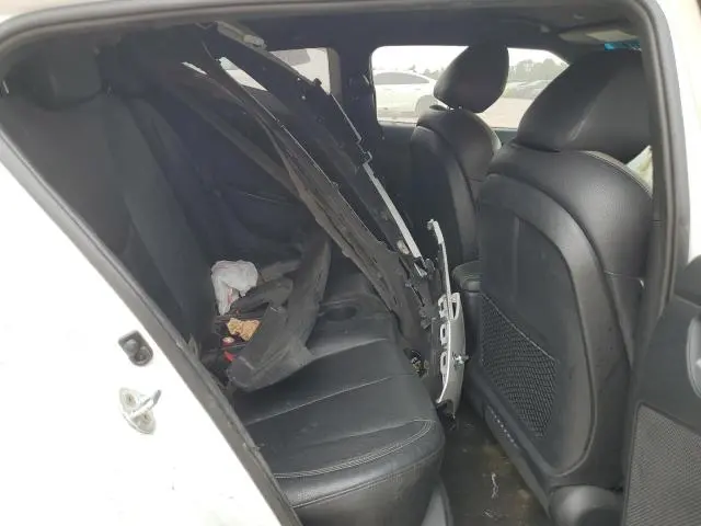 2016 HYUNDAI VELOSTER TURBO  