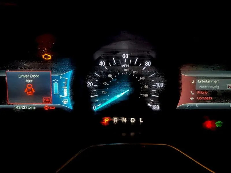 2014 FORD FUSION SE HYBRID  