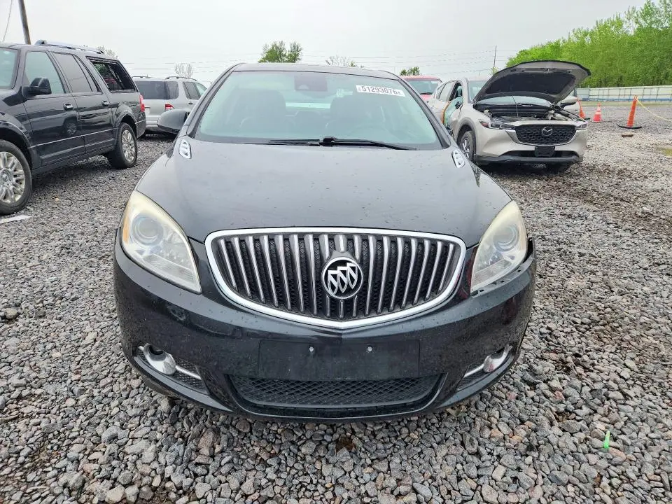 2014 BUICK VERANO   