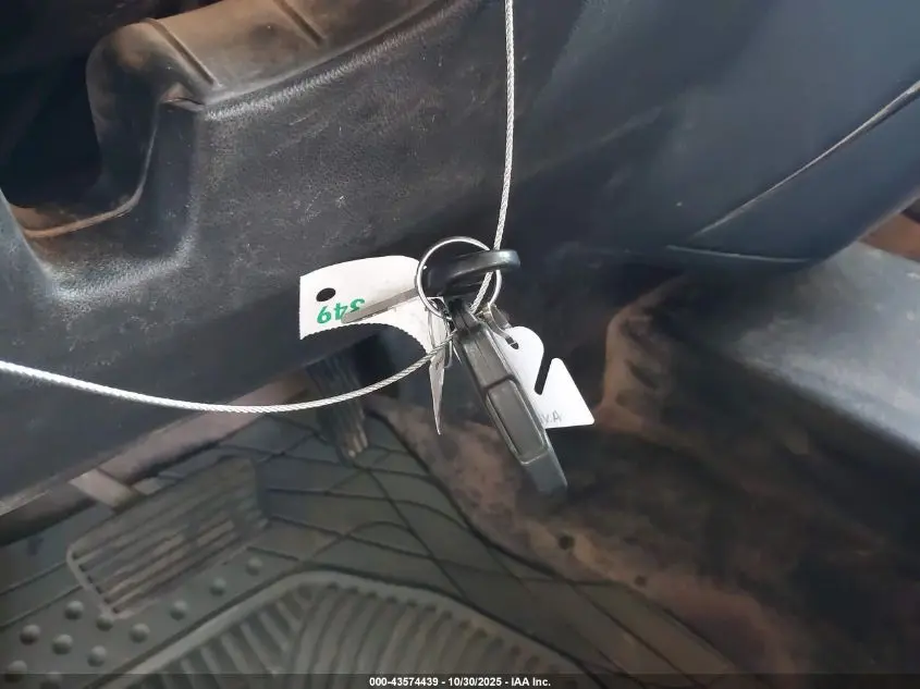 2020 CHEVROLET SILVERADO 1500 2WD  STANDARD BED WT