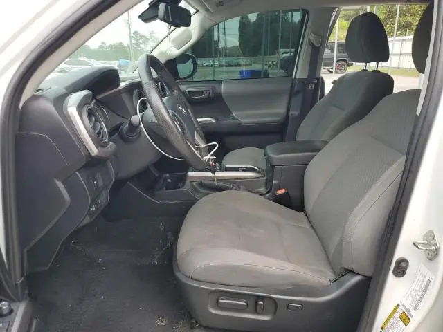 2020 TOYOTA TACOMA DOUBLE CAB