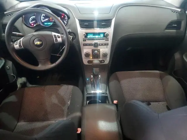 2011 CHEVROLET MALIBU 1LT  
