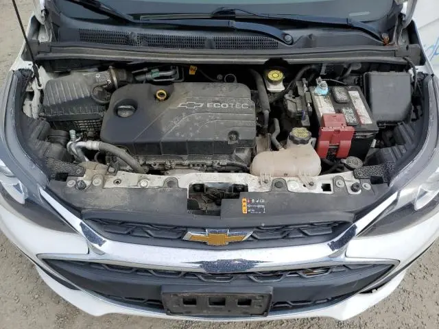 2019 CHEVROLET SPARK LS  