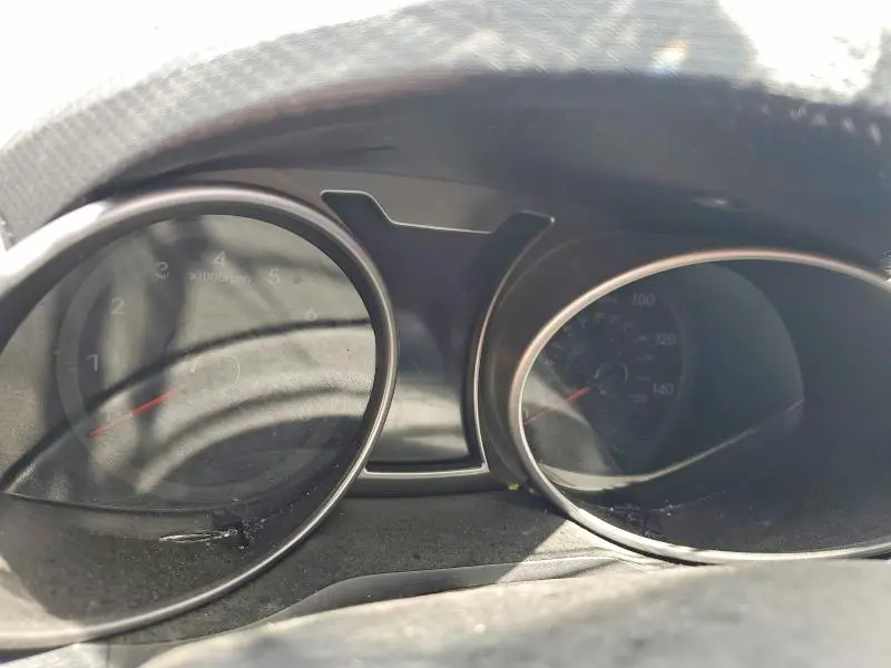 2017 HYUNDAI VELOSTER BASE  