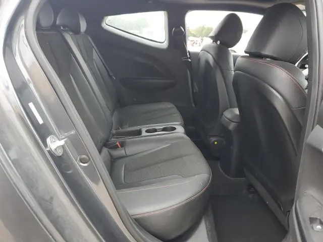 2020 HYUNDAI VELOSTER BASE  