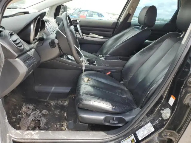 2010 MAZDA CX-7   