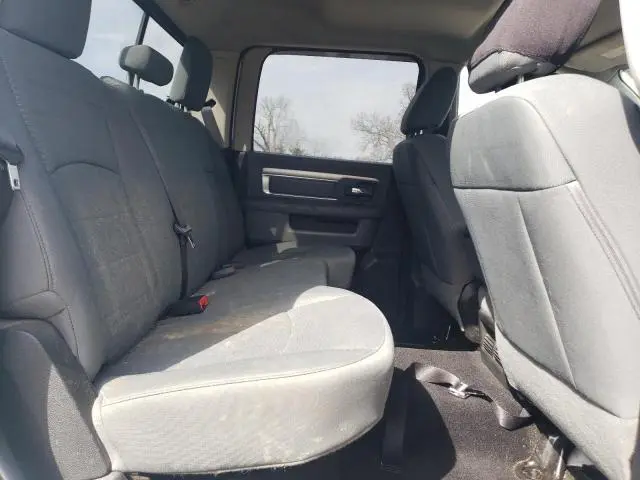 2014 RAM 2500 SLT  