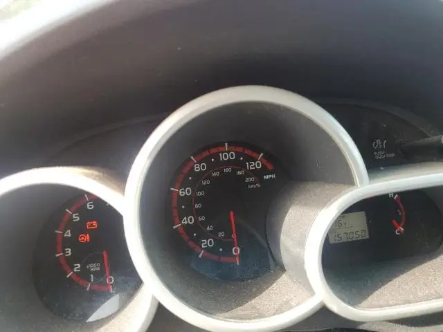 2010 TOYOTA COROLLA MATRIX   