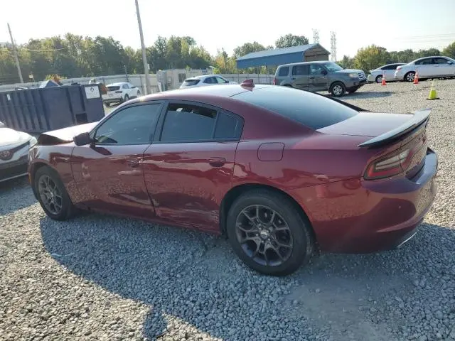 2018 DODGE CHARGER GT