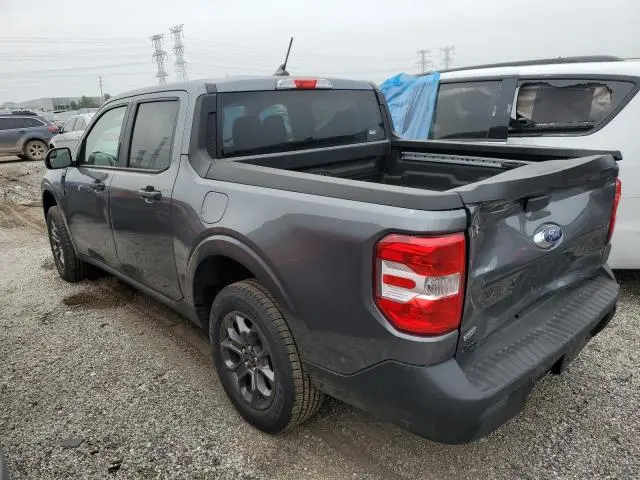 2022 FORD MAVERICK XL  