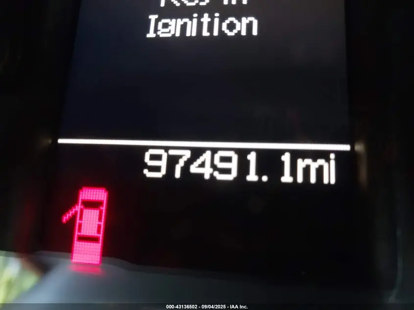 2019 RAM 1500 CLASSIC SLT  4X4 6'4 BOX