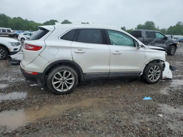 2019 LINCOLN MKC SELECT  
