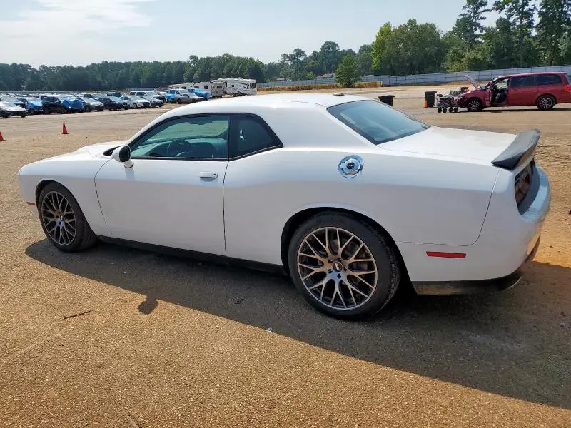 2023 DODGE CHALLENGER GT  
