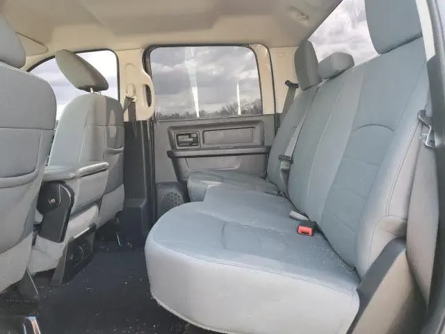 2013 RAM 1500 ST