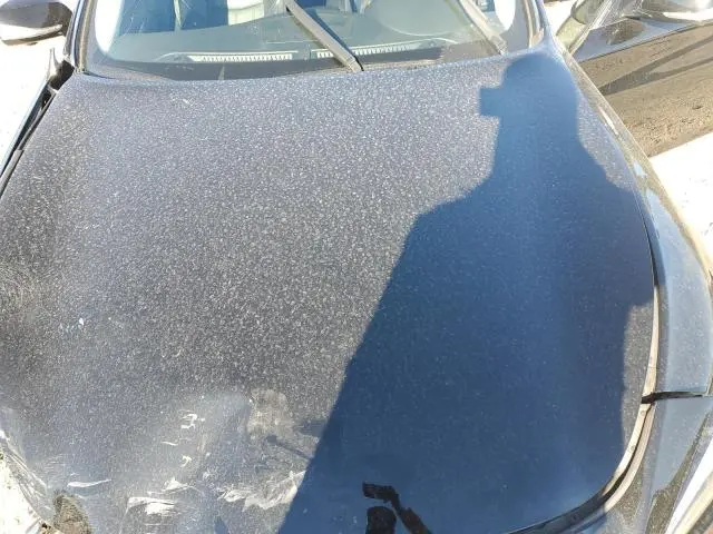 2019 INFINITI Q70L 3.7 LUXE  