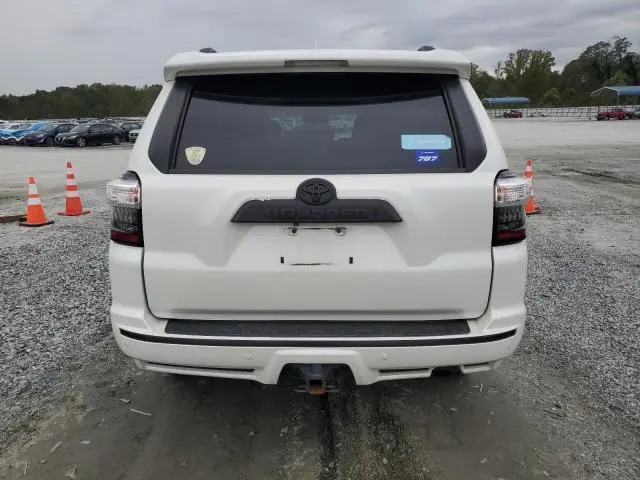 2016 TOYOTA 4RUNNER SR5/SR5 PREMIUM  