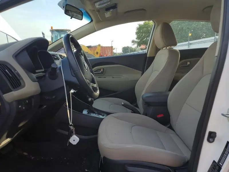 2015 KIA RIO EX  