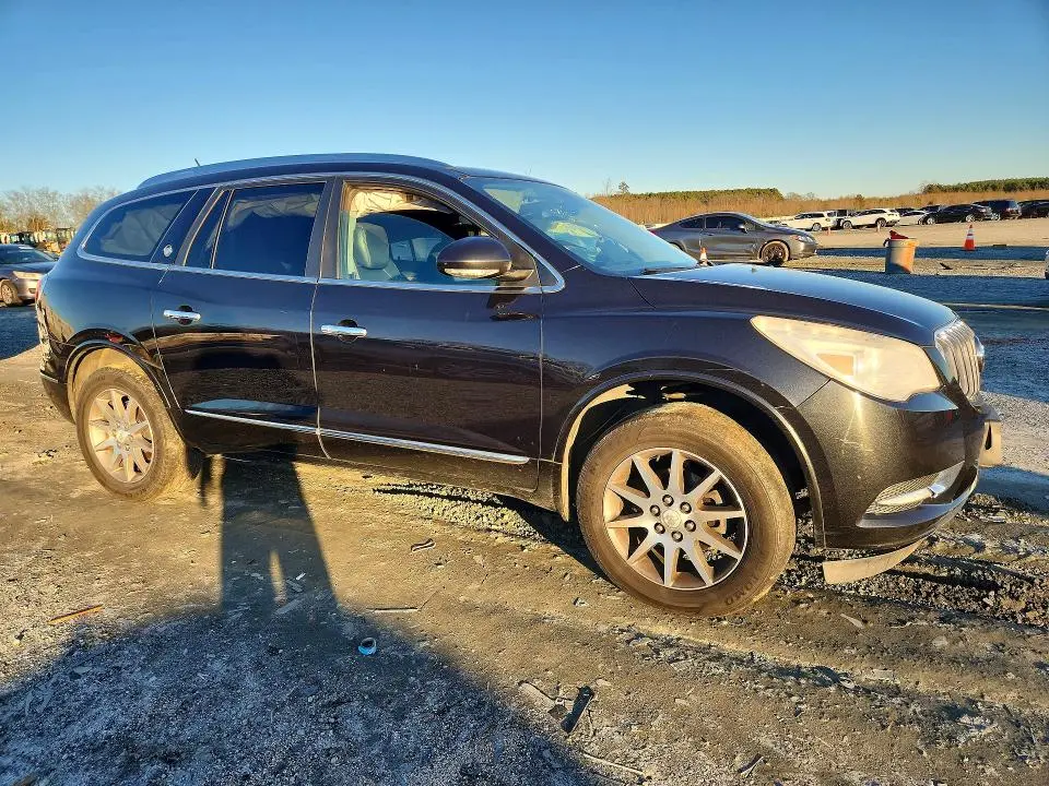 2015 BUICK ENCLAVE   
