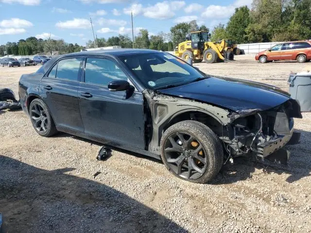 2021 CHRYSLER 300 S  