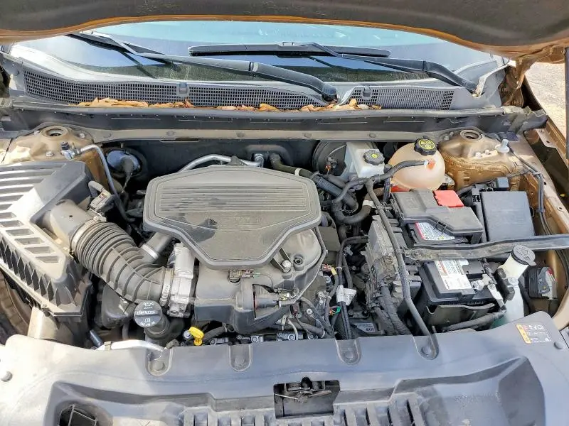 2019 CHEVROLET BLAZER PREMIER  