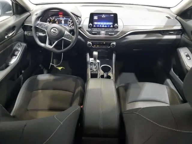 2024 NISSAN ALTIMA SV