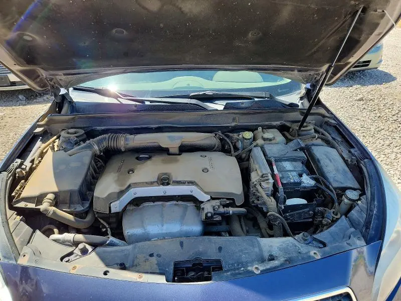 2013 CHEVROLET MALIBU   