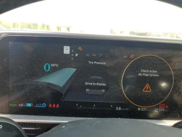 2023 HYUNDAI IONIQ 6 SEL  