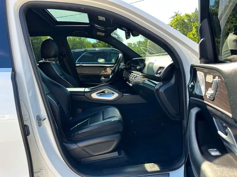 2020 MERCEDES-BENZ GLE 350 4MATIC  