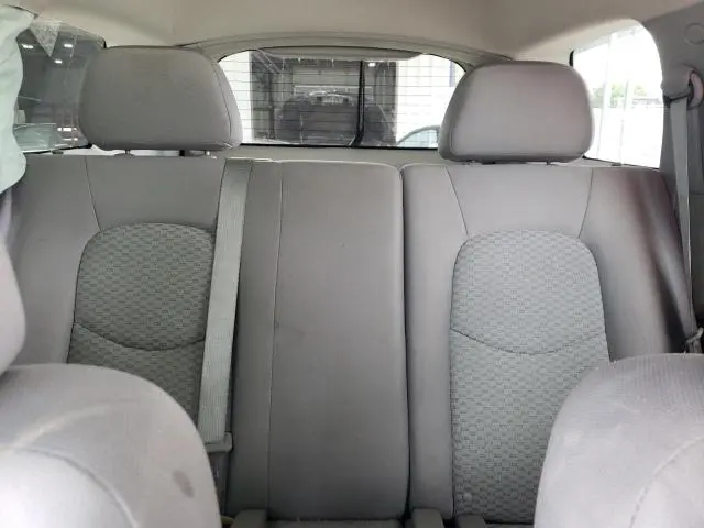 2011 CHEVROLET HHR LT  
