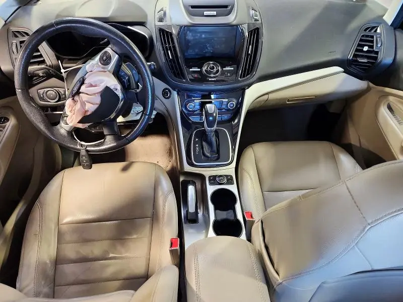2015 FORD C-MAX SEL  