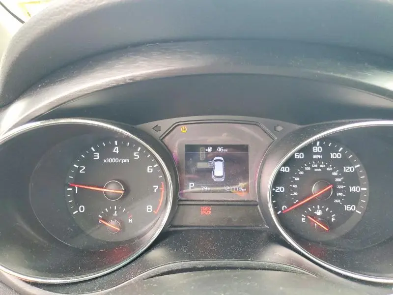 2020 KIA SEDONA EX  