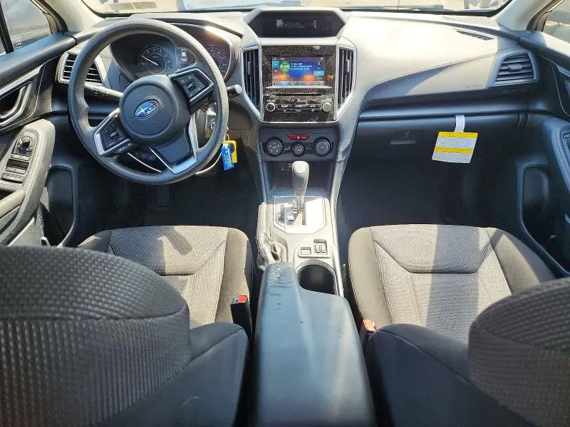 2020 SUBARU IMPREZA PREMIUM  