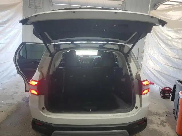 2023 HONDA PILOT EXL  