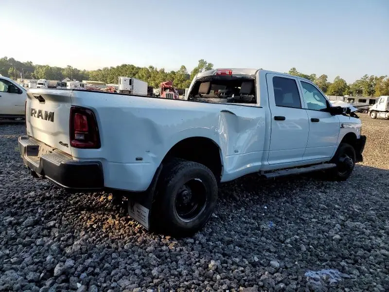 2025 RAM 3500 TRADESMAN  