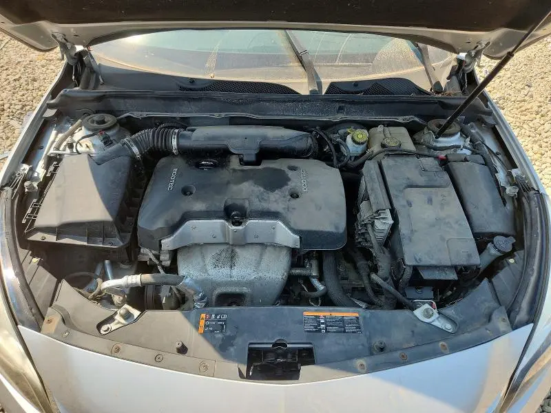 2014 CHEVROLET MALIBU 1LT  