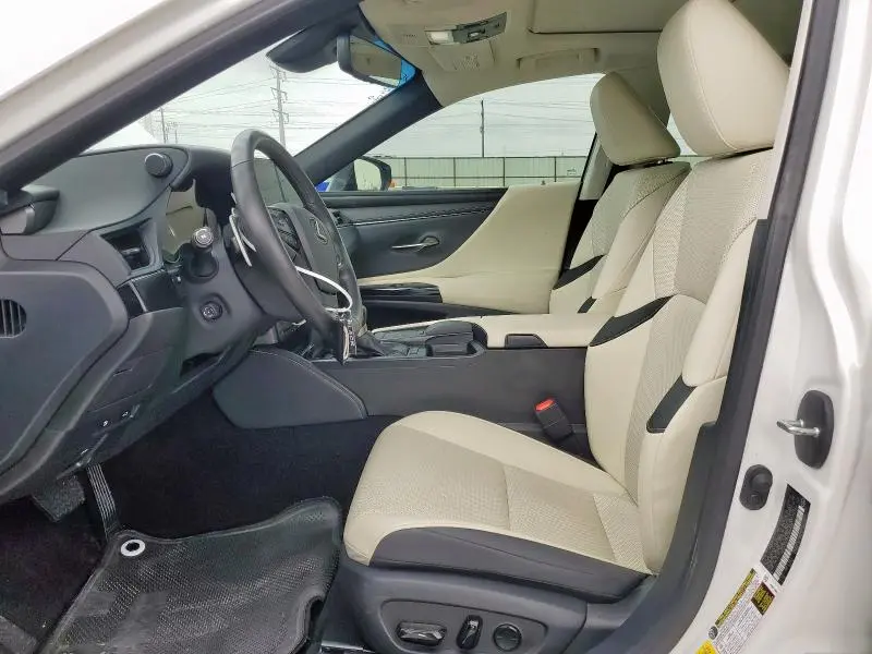 2022 LEXUS ES 300H BASE  