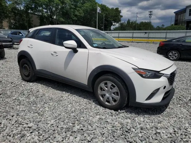 2016 MAZDA CX-3 SPORT  